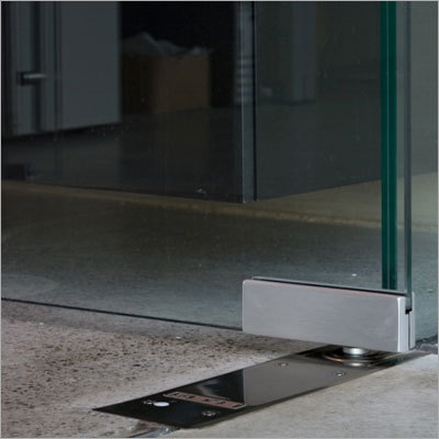 Floor Spring Door Closers