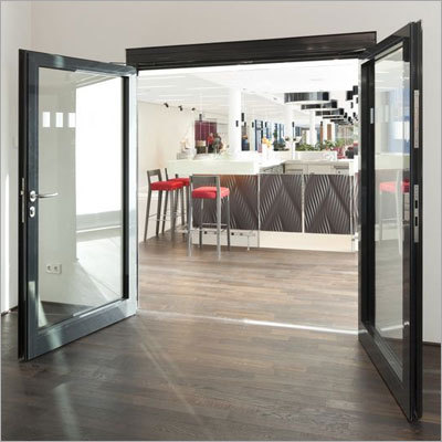 Overhead Door Closers