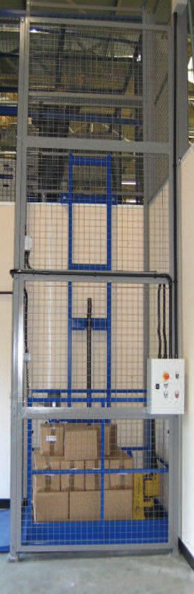 Goods Lift