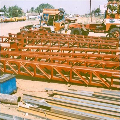 Structural Work