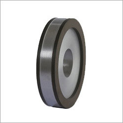 Round Double Cup Grinding Wheel