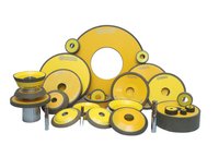 Diamond Wheels For Grinding Carbide Tools