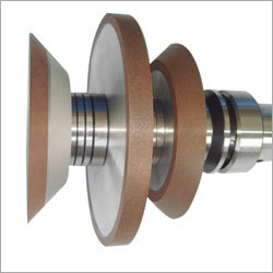 CNC Axis Machine Grinding Wheel