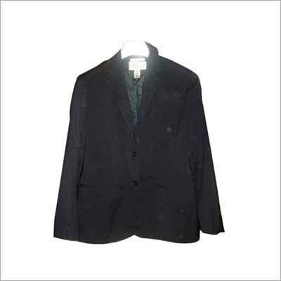 Suits & Tuxedo - Wool Blend, Customizable Size, Black | Elegant Design, Perfect Fit, Multiple Pockets, Professional Look