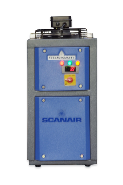 Laboratory Chiller