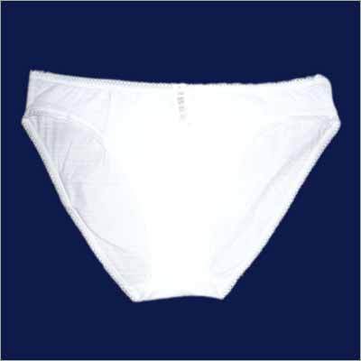 Undergarments - Cotton, S-XL, White | Soft Fabric, Breathable, Comfortable Fit, Moisture-Wicking, Seamless Design