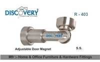 Door Magnet Adjustable