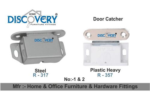 Door Catcher Steel
