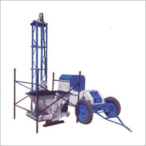 Builders Tower Hoist