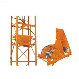 Tower Hoist