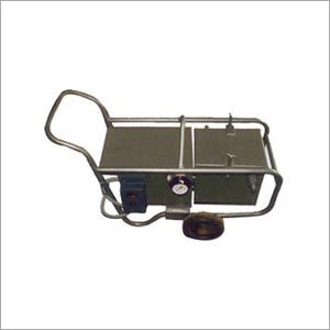 De - Water System