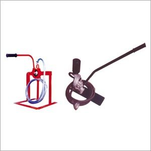 Grout Pumps