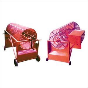 Sand Screening Machine