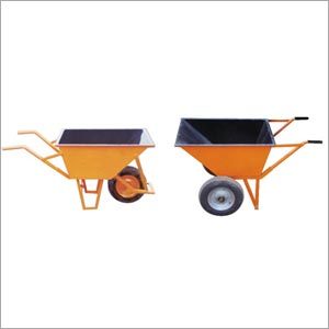 Wheel Barrow