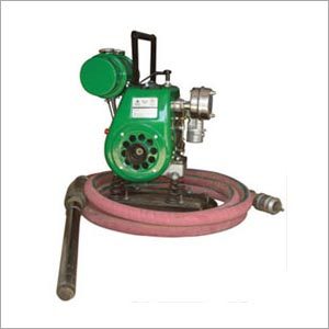 Needle Vibrator P-C