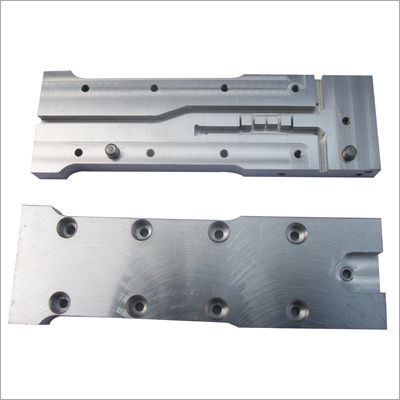Moulded Components