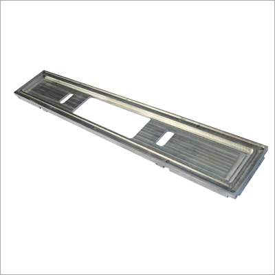 customized plastic molding