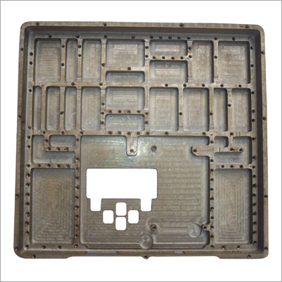 transfer Moulded Components