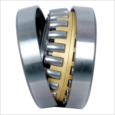 Spherical Roller Bearings