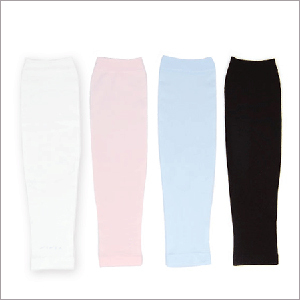 Cotton Arms Sleeves