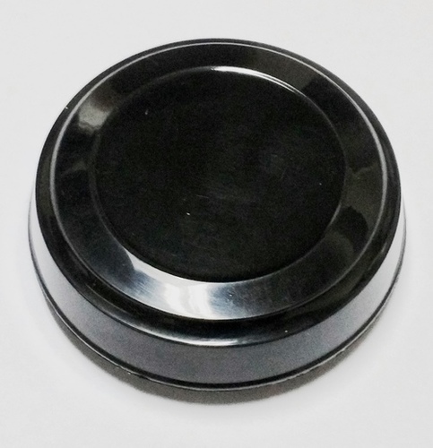 Car Wheel Caps Section Width: 14-25 Inch (In)