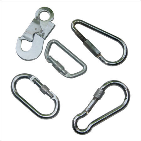 Safety Hooks