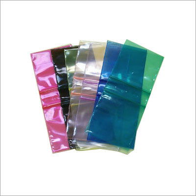 PE Poly Bags