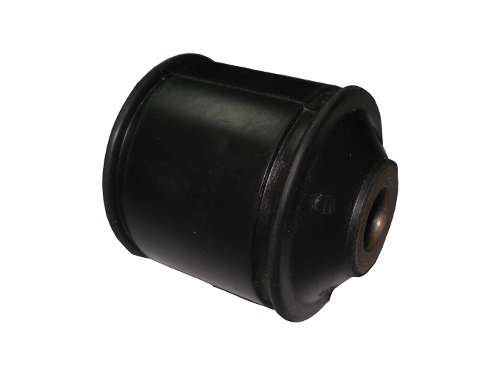 Black Polyurethane Suspension Bushings