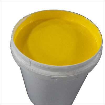Screen Printing Ink