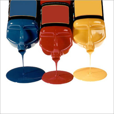 Flexo Inks