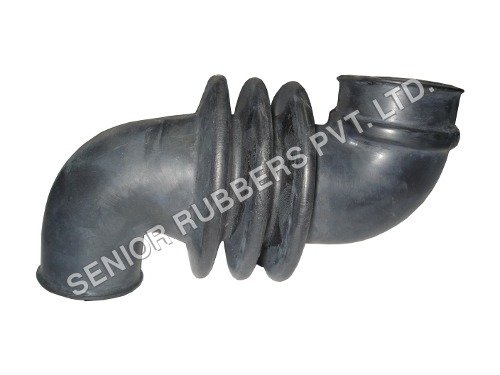 Air Cleaner Rubbers Diameter: 4-10 Inch (In)