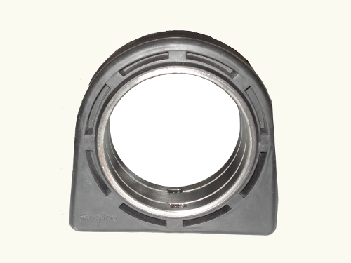 Silver Centre Bearing Rubber Assembly