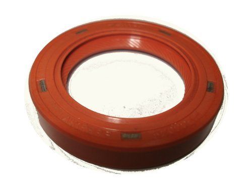 Silicone Oil Seals