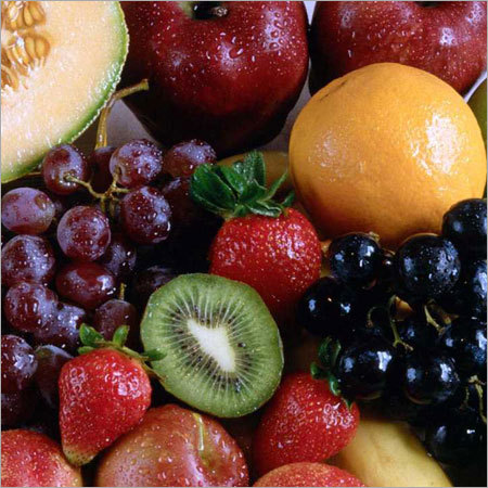 Fruits