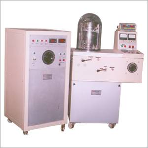 Vacuum Coating Units