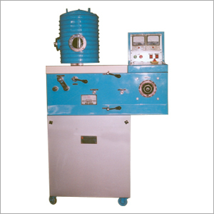 Vacuum Thermal Evaporation System