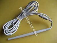 Plastic Active Chuck Handle Usage: For Hospital