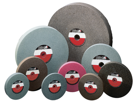 Grinding Wheels