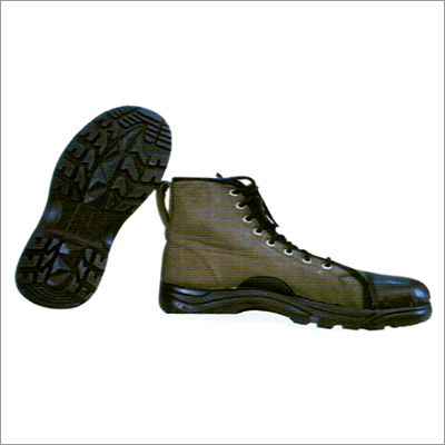 Workshop Safety Shoes