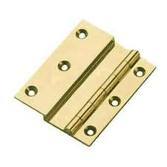 L Type Brass Hinges