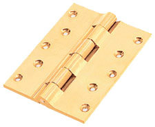 Railway Brass Hinges