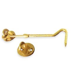 Brass Hook