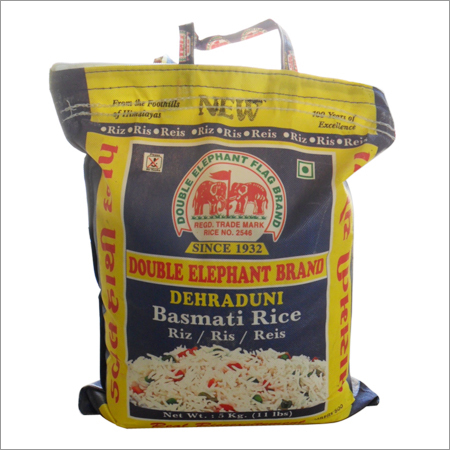 Dehraduni Basmati Rice