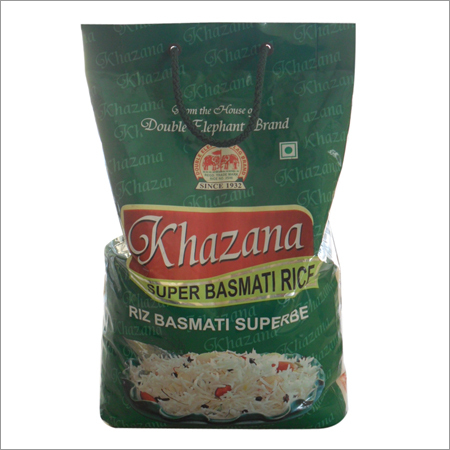 Super Basmati Rice