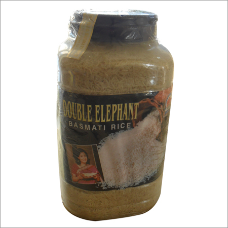 Traditional Basmati Rice