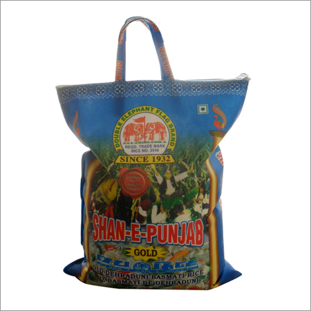 Premium Basmati Rice