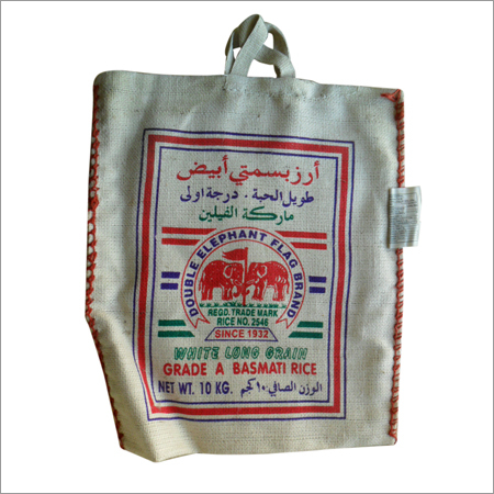 White Long Grain Rice