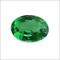 Emerald - Beryl Oval Cut, Green | High Brilliance, Kundan Jewelry, Investment Grade, Rare Gemstone