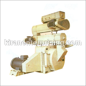 Pellet Mill Machinery