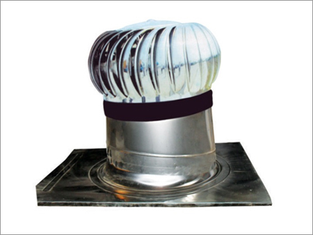Eco Friendly Ventilator Fans